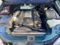 gebraucht Mercedes ML430 -