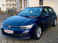 gebraucht VW Golf VIII 1.0 TSI Lim*ACC*Virtual*1.Hd*PDC*LED*