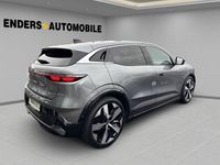 Gebraucht Renault Mégane Techno 160 kW (218 PS) 2022 Grau Limousine