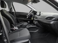 Gebraucht Fiat Tipo 131 PS (96 kW) 2023 Schwarz Kombi