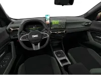 Neu Dacia Duster Extreme 158 PS (116 kW) 2026 SUV