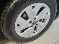 Gebraucht VW T-Cross Life 116 PS (85 kW) 2024 Grau SUV