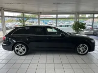 Gebraucht Audi A6 Ambiente 272 PS (200 kW) 2016 Schwarz Kombi