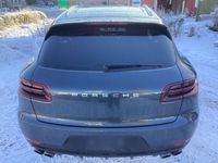 gebraucht Porsche Macan S Diesel