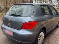Gebraucht Peugeot 307 75 PS (55 kW) 2006 Kleinwagen
