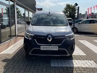 gebraucht Renault Kangoo III Rapid Advance L1 TCe 130 FAP Open S.