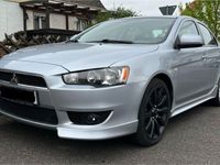 gebraucht Mitsubishi Lancer 2.0 DI-D