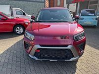 Neu SsangYong Tivoli 163 PS (119 kW) 2025 Rot SUV