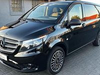 Gebraucht Mercedes Vito 163 PS (119 kW) 2018 Schwarz Van