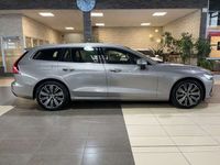 gebraucht Volvo V60 T5 Inscription*Navi*AHK*Leder*LED*Winter-Paket