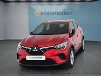 Gebraucht Mitsubishi ASX Plus 91 PS (66 kW) 2024 Rot SUV