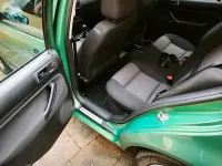 Gebraucht VW Golf IV 75 PS (55 kW) 2000 Grün Limousine