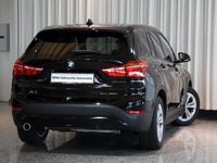 gebraucht BMW X1 xDrive25e Adv. 17Zoll BT USB PDC Navi