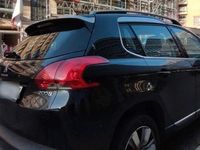 gebraucht Peugeot 2008 12/2015