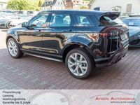 gebraucht Land Rover Range Rover evoque P300e R-Dynamic S Hybrid