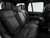 Neu Land Rover Range Rover Autobiography 249 PS (183 kW) 2026 Schwarz SUV