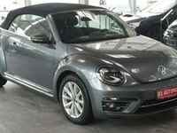 gebraucht VW Beetle Cabriolet Design BMT/Start-Stopp*KAM*