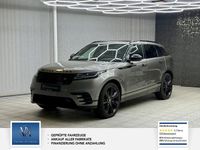 Gebraucht Land Rover Range Rover Velar SE Dynamic 300 PS (220 kW) 2019 Silicon silver SUV