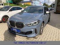 gebraucht BMW 135 i xDrive M-Sport 4WD Panorama Schiebedach