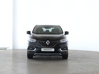 Gebraucht Renault Kadjar Bose Edition 150 PS (110 kW) 2020 Sternenschwarz (schwarz) SUV