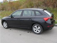 gebraucht Skoda Scala 1.0 TSI AMBITION * SMARTLINK * TEIL-LED-SCHEINWERFER * PDC * SHZG * TEMPOMAT