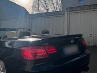 Gebraucht BMW 335 Cabriolet M Performance 308 PS (226 kW) 2008 Andere farben Cabrio