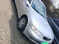 gebraucht Opel Vectra 