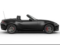 Neu Mazda MX5 Homura-Line 132 PS (97 kW) 2026 Cabrio