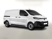 Ny Citroën Jumpy 150 HK (110 kW) 2026 Vit Minibuss