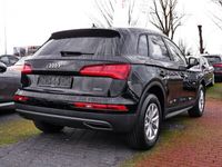 gebraucht Audi Q5 40 TDI quattro S tronic