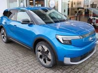 Neu Ford Explorer Extended Range 210 kW (286 PS) 2026 Frozen white SUV