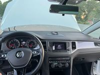 gebraucht VW Golf Sportsvan 1.2/ HU Neu/ Klima / Schöner Familienwagen