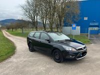 Usata Ford Focus 145 CV (106 kW) 2009 Nero Station wagon