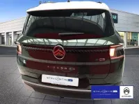 Gebraucht Citroën C3 Aircross 83 kW (113 PS) 2025 Grün SUV