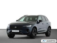 Neu Volvo XC60 Plus 455 PS (334 kW) 2026 Blau SUV