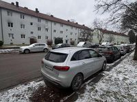 Gebraucht Mercedes B200 150 PS (110 kW) 2019 Van / Kleinbus