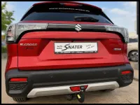 Gebraucht Suzuki SX4 S-Cross Comfort+ 129 PS (94 kW) 2025 Rot SUV