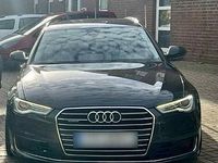 Gebraucht Audi A6 272 PS (200 kW) 2015 Grau Kombi