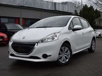 gebraucht Peugeot 208 1.0 Active 68 5-TRG*KLIMAAUTO.*TEMPOMAT*BT