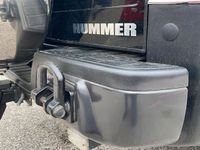 gebraucht Hummer H3 3.5 Executive