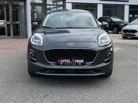 Gebraucht Ford Puma Titanium 125 PS (91 kW) 2024 Grau SUV