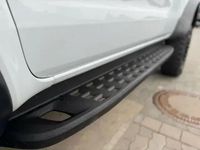 Gebraucht Ford Ranger Raptor 213 PS (156 kW) 2021 Frost weiß Pickup