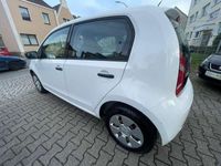 gebraucht VW up! *TÜV-ÖL-FILTER-NEU*