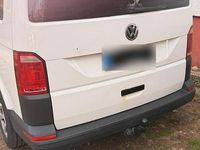 Gebraucht VW T6 85 PS (62 kW) 2016 Weiß Van