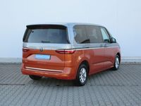 Usata VW Multivan Life 150 CV (110 kW) 2023 Argento Monovolume