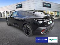 Gebraucht Peugeot 408 GT GT 225 PS (165 kW) 2023 Schwarz Limousine