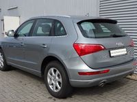 gebraucht Audi Q5 3.0 TDI quattro S Line B&O Navi Plus Xenon