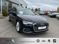 Gebraucht Audi A6 Ambiente 204 PS (150 kW) 2022 Schwarz Kombi