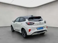 Neu Ford Puma 155 PS (114 kW) 2026 Metropolisweiß metallic SUV
