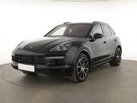 Gebraucht Porsche Cayenne 549 PS (403 kW) 2018 Schwarz SUV
